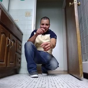 Meet your Posher, Roberto